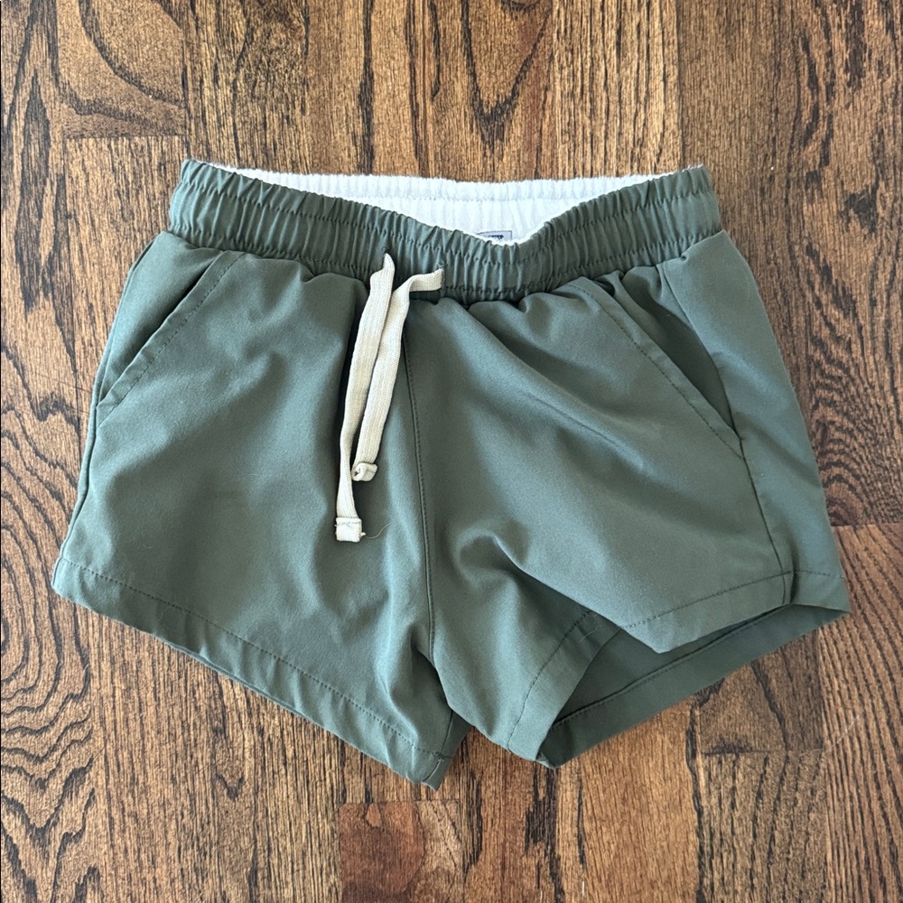 Cadets shorts